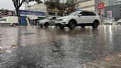 Foto ilustrativa de la nota titulada: La CDMX supera el promedio histórico de lluvias de enero a septiembre