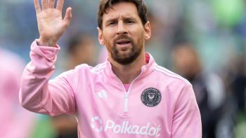 Sudamérica define últimos boletos al Mundial; Messi empieza a despedirse