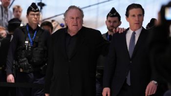 Gérard Depardieu enfrentará juicio en París por acusaciones de violación y agresión sexual