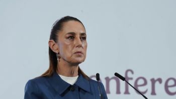 EN VIVO: Conferencia mañanera de Sheinbaum (050925)
