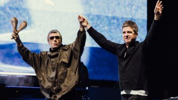 Esta fue la derrama económica que dejaron los conciertos de Oasis en México
