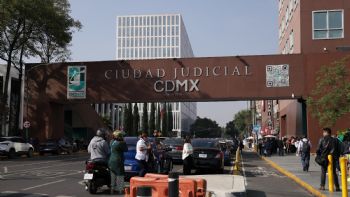 CDMX se queda sin justicia por la falta de nuevos jueces en el Poder Judicial