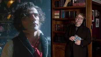 Frankenstein: Quién es quién en la nueva película de Guillermo del Toro para Netflix
