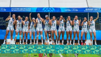 La Conade, “impedida” para dar becas a las seleccionadas de flag football