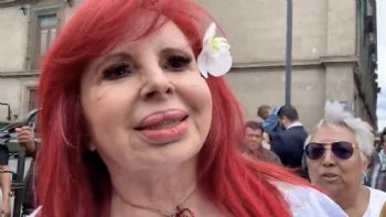 Invalidan reforma que otorgaba a Layda Sansores facultad para aprobar obras públicas de gran impacto