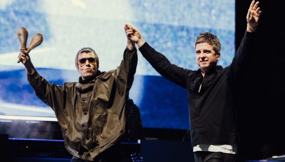 Esta fue la derrama económica que dejaron los conciertos de Oasis en México