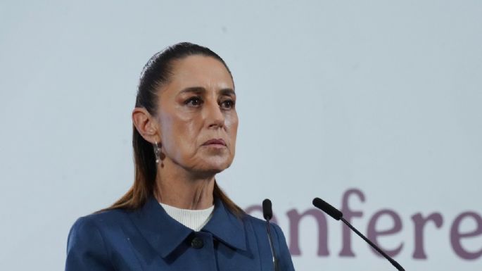 “Va a ser mucho mejor este Poder Judicial que el anterior”: Sheinbaum