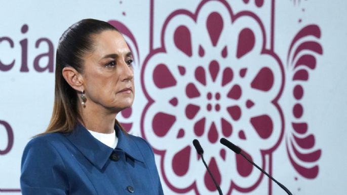 Sheinbaum realizará gira para rendir informes de gobierno en todos los estados