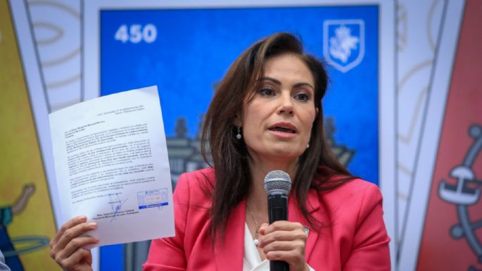 No permitiré difamaciones: alcaldesa de León pide investiguen su declaración patrimonial