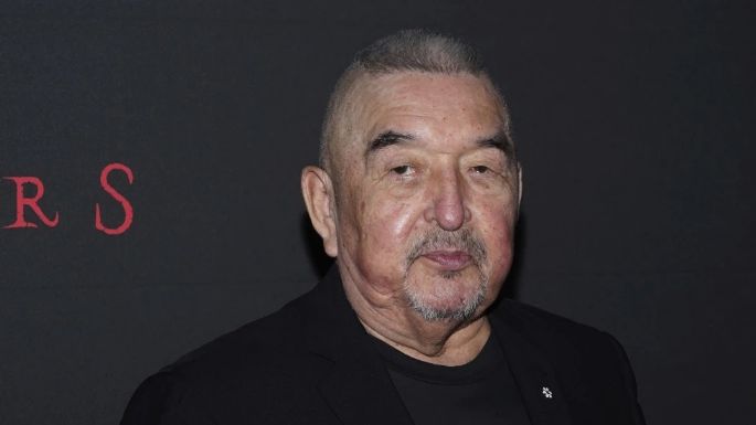 Graham Greene, actor conocido por “Danza con lobos”, muere a los 73 años