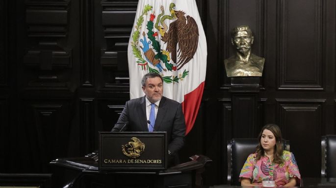 Sheinbaum no logró consolidar el segundo piso de la transformación, dicen diputados panistas