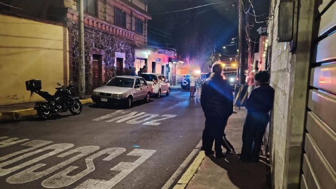 Detienen a presunto homicida de una niña y una mujer en Tepepan