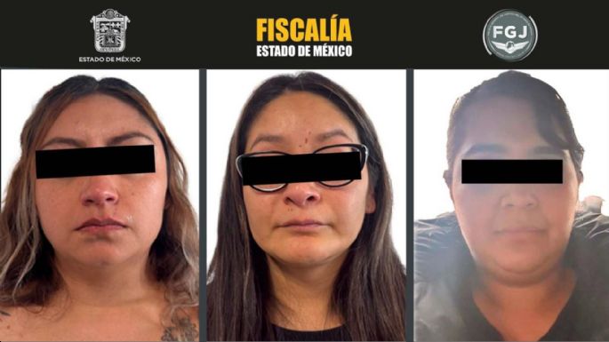 Detienen a tres mujeres por la muerte de siete recién nacidos; habrían consumido fórmula contaminada