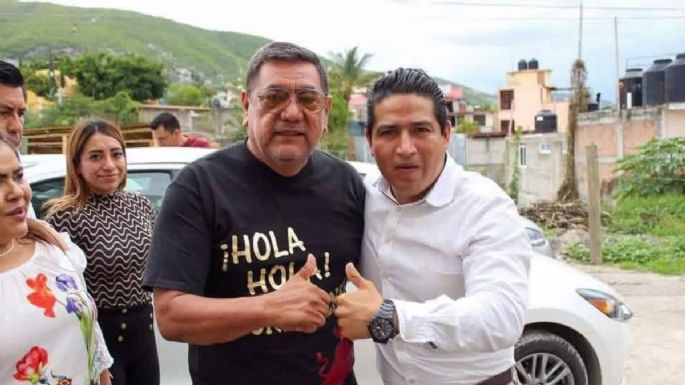 Asesinan en Tixtla al subsecretario del Bienestar de Guerrero (Video)