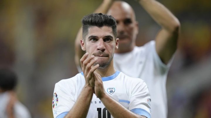 Critican al Villarreal por fichar a delantero israelí que apoya públicamente guerra contra Hamás