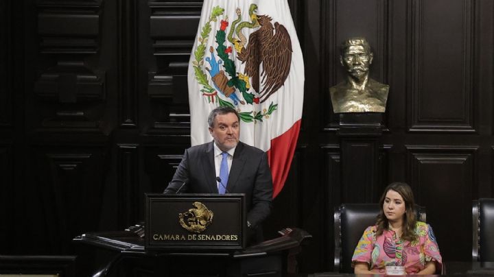 Sheinbaum no logró consolidar el segundo piso de la transformación, dicen diputados panistas