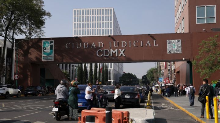 CDMX se queda sin justicia por la falta de nuevos jueces en el Poder Judicial