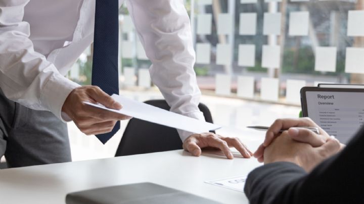 Renuncia silenciosa en México: qué es y cómo detectarla en los centros de trabajo