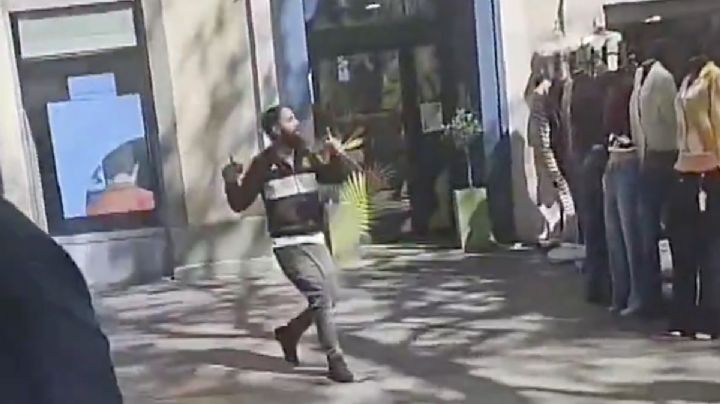 Un ataque con cuchillo en Marsella deja varios heridos; la Policía mata al sospechoso