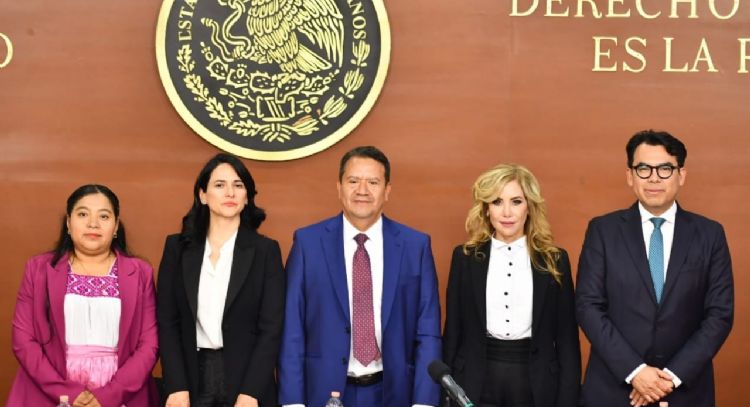 Corte designa a tres integrantes del órgano que administrará recursos financieros del Poder Judicial
