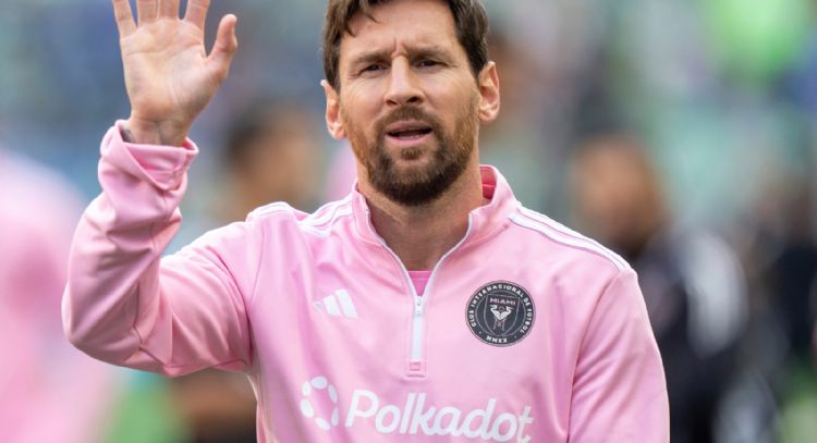 Sudamérica define últimos boletos al Mundial; Messi empieza a despedirse
