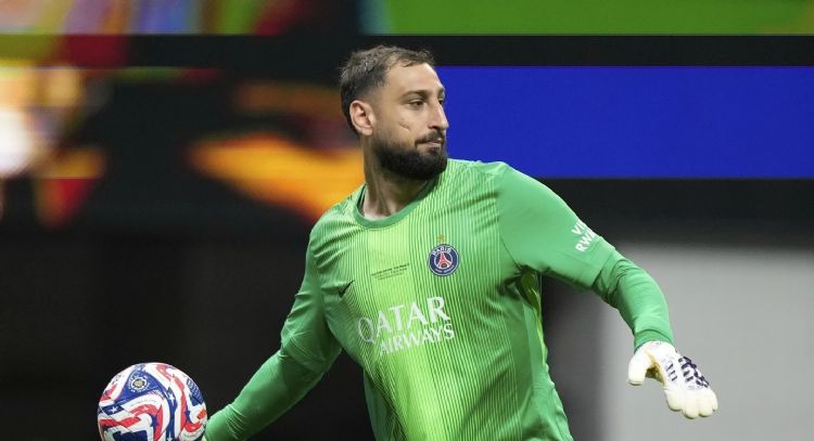 Manchester City ficha a Donnarumma tras la salida de Ederson al Fenerbahce