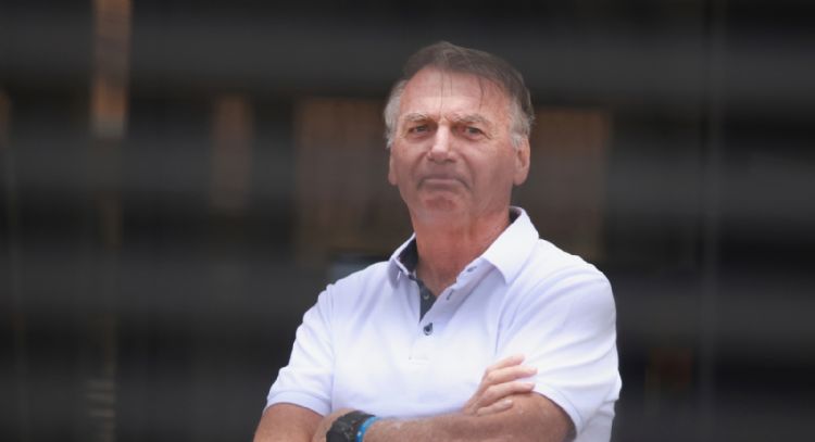 Tribunal Supremo de Brasil mantiene condena de 27 años de prisión a Bolsonaro