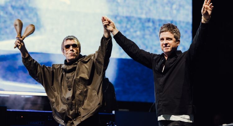 Conciertos en septiembre: Rels B, Residente, Oasis, Kendrick Lamar, Alejandro Sanz y más
