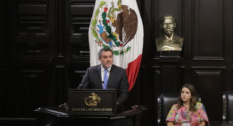 Sheinbaum no logró consolidar el segundo piso de la transformación, dicen diputados panistas