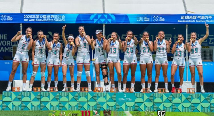 La Conade, “impedida” para dar becas a las seleccionadas de flag football