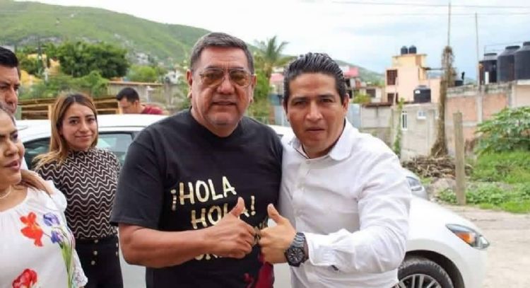 Asesinan en Tixtla al subsecretario del Bienestar de Guerrero (Video)