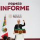 “La presidenta de la educación”: Sheinbaum destaca becas y apoyo a los estudiantes
