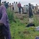 Deslizamiento de tierra tras intensas lluvias en Sudán mata a más de mil personas