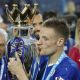 Jamie Vardy ficha por el Cremonese de Italia tras 13 temporadas en el Leicester City