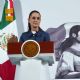 Reunión con Marco Rubio mostrará relación de respeto y colaboración: Sheinbaum