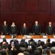 Tribunal de Disciplina Judicial advierte cárcel para los jueces corruptos