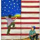 La Casa Blanca busca censurar al ilustrador mexicano “Feggo”