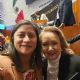 Presidenta de la Comisión de Derechos Humanos del Senado celebra nueva integración del PJ