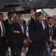 Marco Rubio arriba al AIFA; mañana se reunirá con Sheinbaum