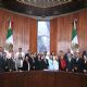 Tras 19 meses, se cubren dos vacantes en el Tribunal Electoral