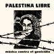 “Palestina libre”, un disco musical con 50 artistas de 13 países contra el genocidio