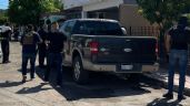 Foto ilustrativa de la nota titulada: Rescatan a dos hombres con signos de tortura en Hermosillo; hay cinco detenidos y dos son menores