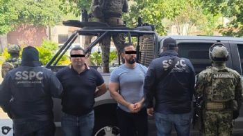 Testigos narran a la FGR cómo operaba La Barredora desde los penales de Tabasco