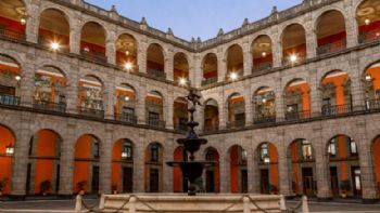 Declaraciones en Palacio no concuerdan sobre cuándo AMLO supo de Bermúdez Requena