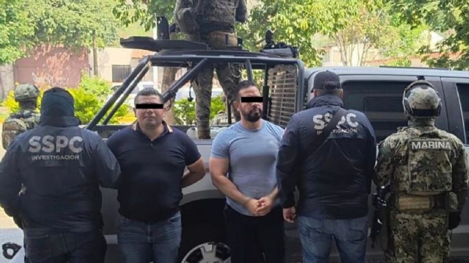 Testigos narran a la FGR cómo operaba La Barredora desde los penales de Tabasco