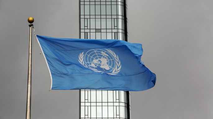 EU veta una vez más resolución de Consejo de Seguridad de la ONU que exige alto al fuego en Gaza