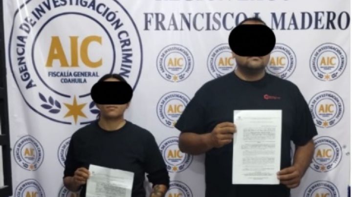 Ejecutan más órdenes de aprehensión contra policías municipales en Coahuila