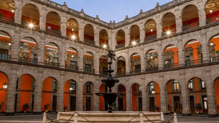 Declaraciones en Palacio no concuerdan sobre cuándo AMLO supo de Bermúdez Requena