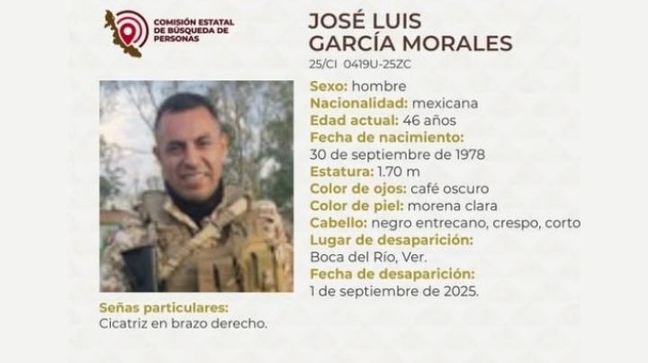 Hallan muerto a coordinador operativo de Pemex; desapareció cuando se dirigía a Xalapa