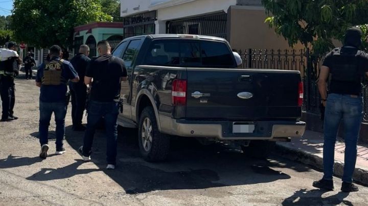 Rescatan a dos hombres con signos de tortura en Hermosillo; hay cinco detenidos y dos son menores